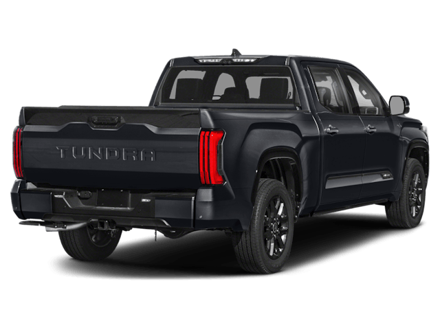 2023 Toyota Tundra CrewMax 5.5ft Bed Short Bed